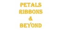 Petals Ribbons & Beyond coupons
